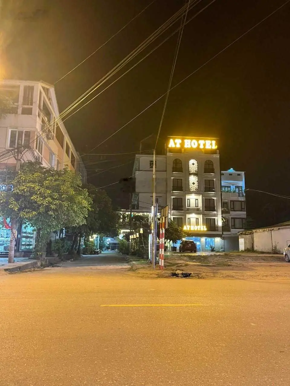 Bán cắt lỗ 74m2 đất đấu giá full thổ gần Ql6 trung tâm Xuân Mai, Chương Mỹ, Hà Nội