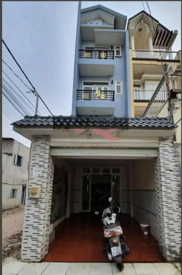 CẦN BÁN CĂN GÓC 2 MẶT TIỀN ĐƯỜNG HẺM 85 BÌNH THÀNH, BÌNH HƯNG HÒA B 141m2 SHR 2TỶ2 CÔNG CHỨNG NGAY