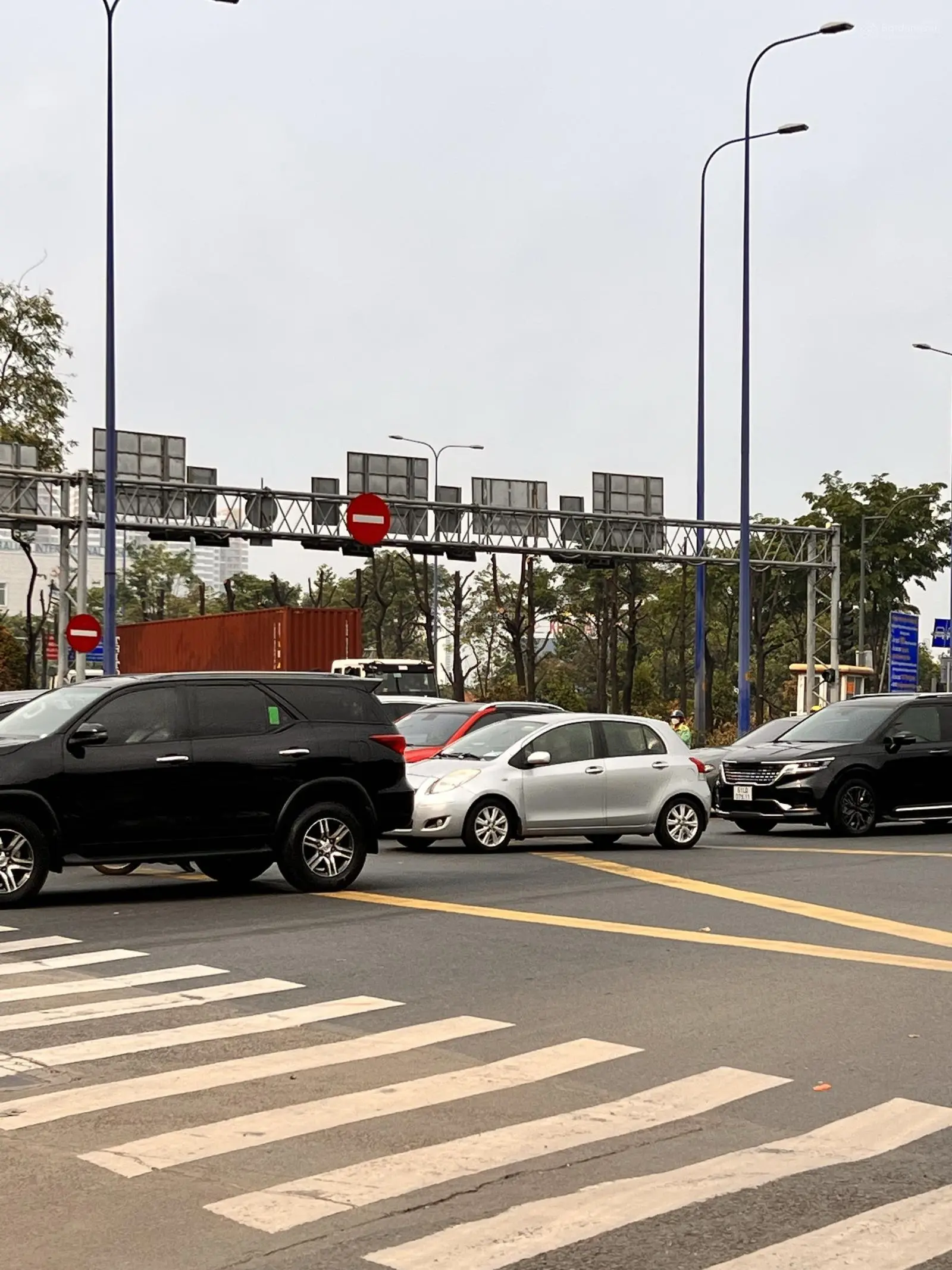 Bán nhà 62m2 Đường Mai Chí Thọ, gần ngay nút giao thông An Phú, Quận 2, giá tốt