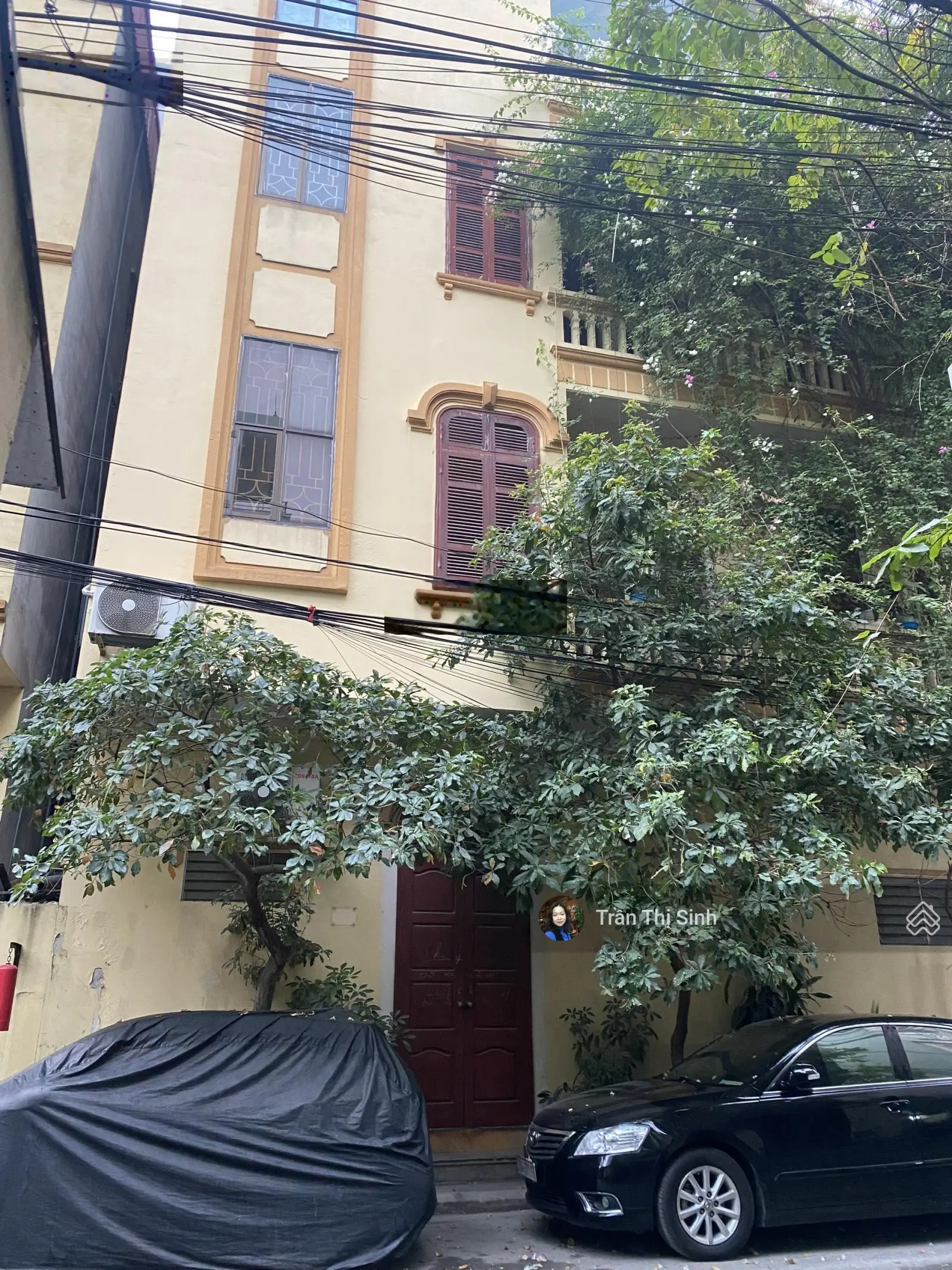 Bán đất tặng nhà phân lô ô tô tránh việt hưng, dân trí cao an sinh đỉnh 65m2 mt 5,2m giá đầu tư