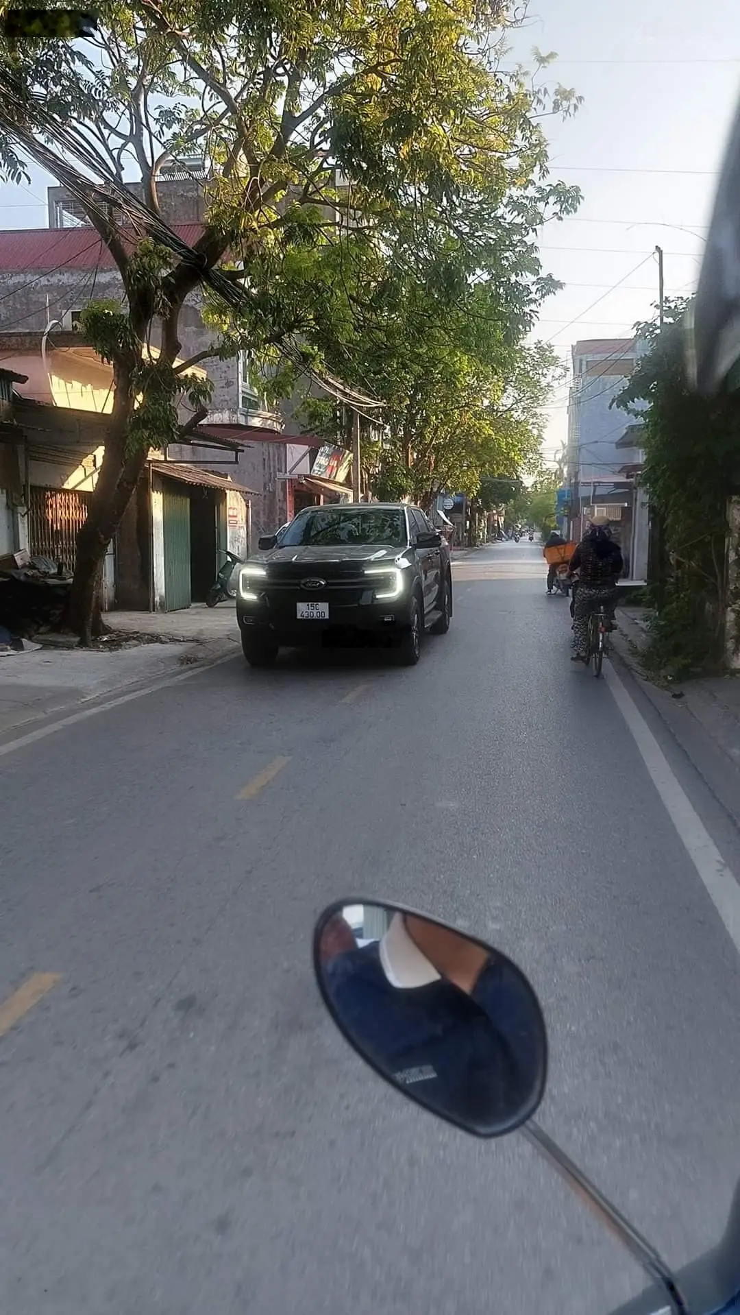 Sản phẩm tầm tiền cực hiếm tại An Trang, An Đồng, An Dương giá chỉ 3,4 tỷ