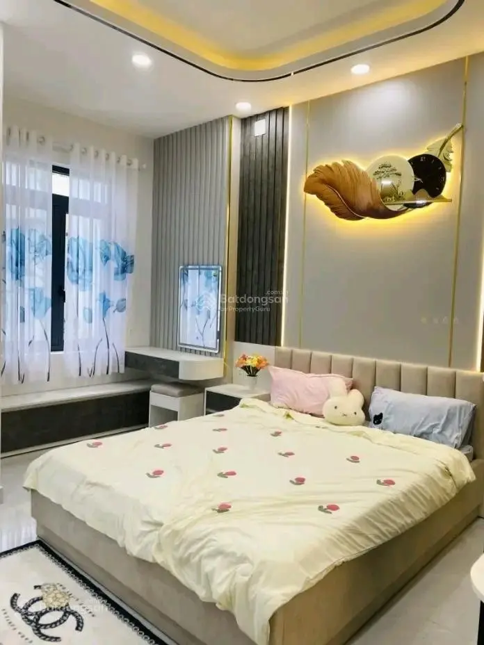 Bán nhà giá chỉ 3TỶ420/80,5m2 đường 3/2 - P. 8 - Q. 10, cho thuê 25tr, gần Bệnh Viện Nhân Dân 115