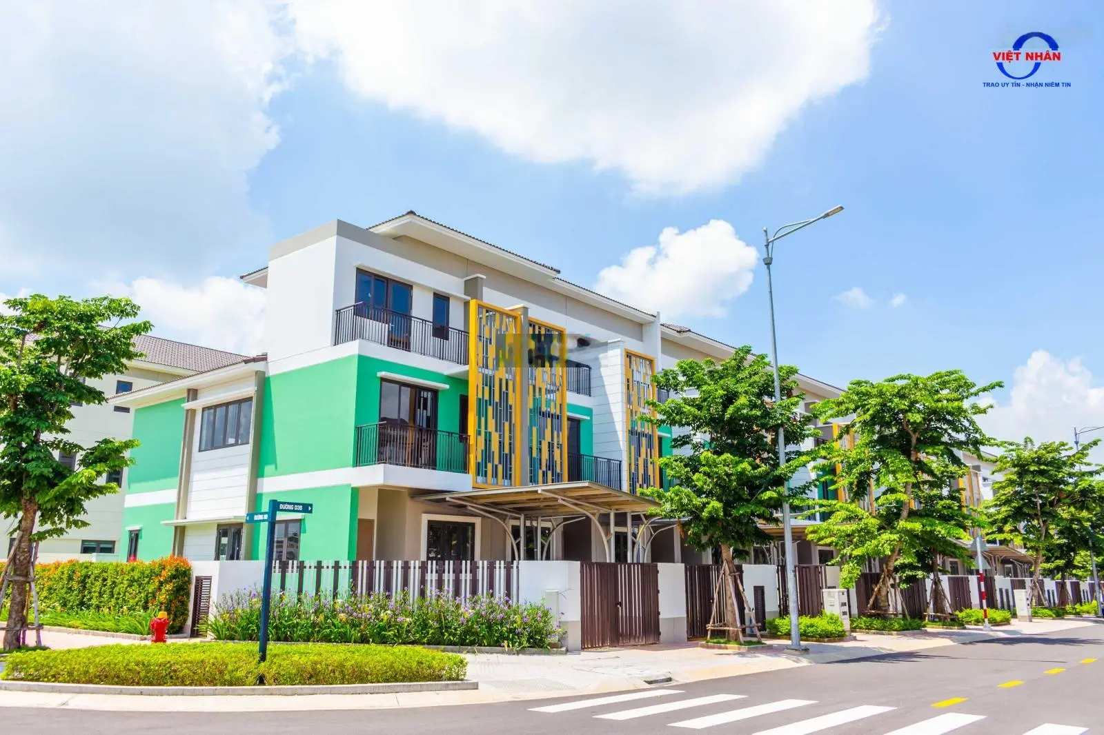 Vsip Group mở bán đợt cuối - chỉ 900tr sở hữu nhà 3 tầng/157m2 - CK 5%
