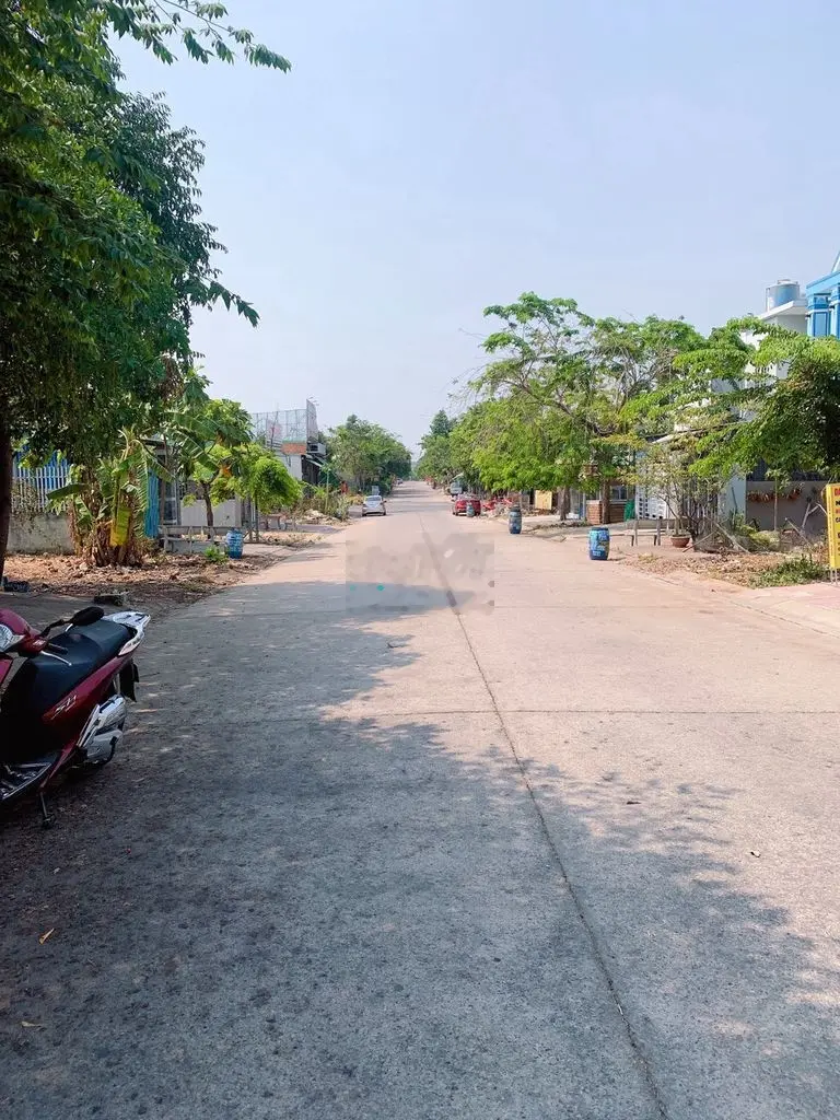 bán nhanh lô đất khu dân cư đông, tiện ở, kd
