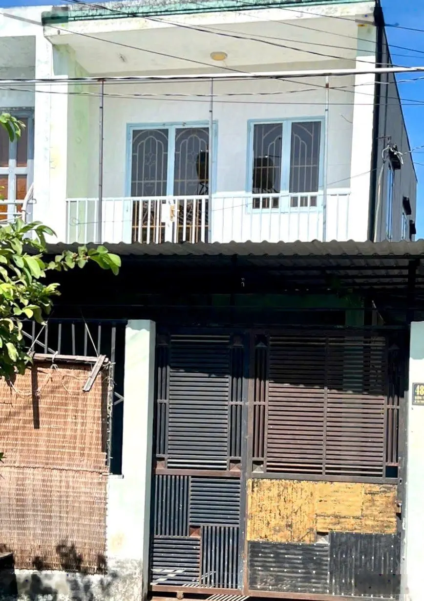 Chính chủ bán nhà đất Xã Tân Thạnh Đông, Củ Chi
