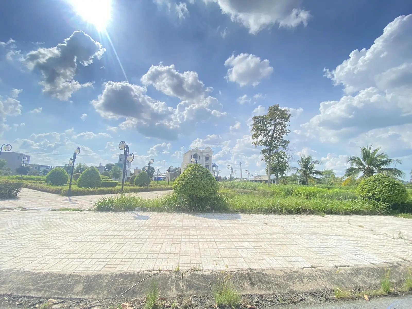 Cát Tường Phú Sinh bán đất đối diện công viên giá rẻ 930tr vị trí đẹp để đầu tư hàng hiếm ít ai bán