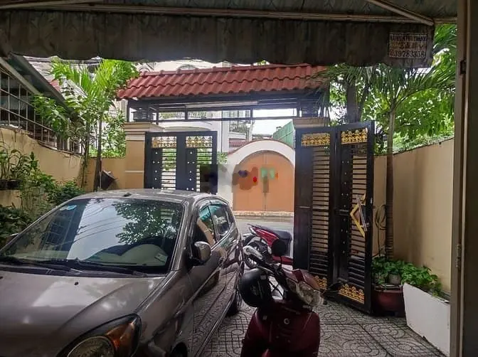 Mặt tiền kinh doanh đa ngành nghề quận 12 - hơn 110m2, ngang 5m hiếm,