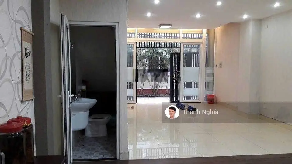 BÁN GẤP! HIẾM nhà 4 tầng 4PN, 5WC đường oto cách Nguyễn Thị Định 150m chỉ 7,x tỷ