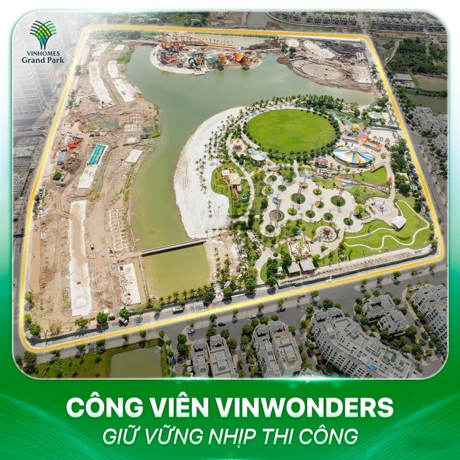 Bán gấp căn hộ 2PN cao cấp Lumiere Boulevard, giá chỉ 3.95 tỷ, Vinhomes Grand Park Quận 9