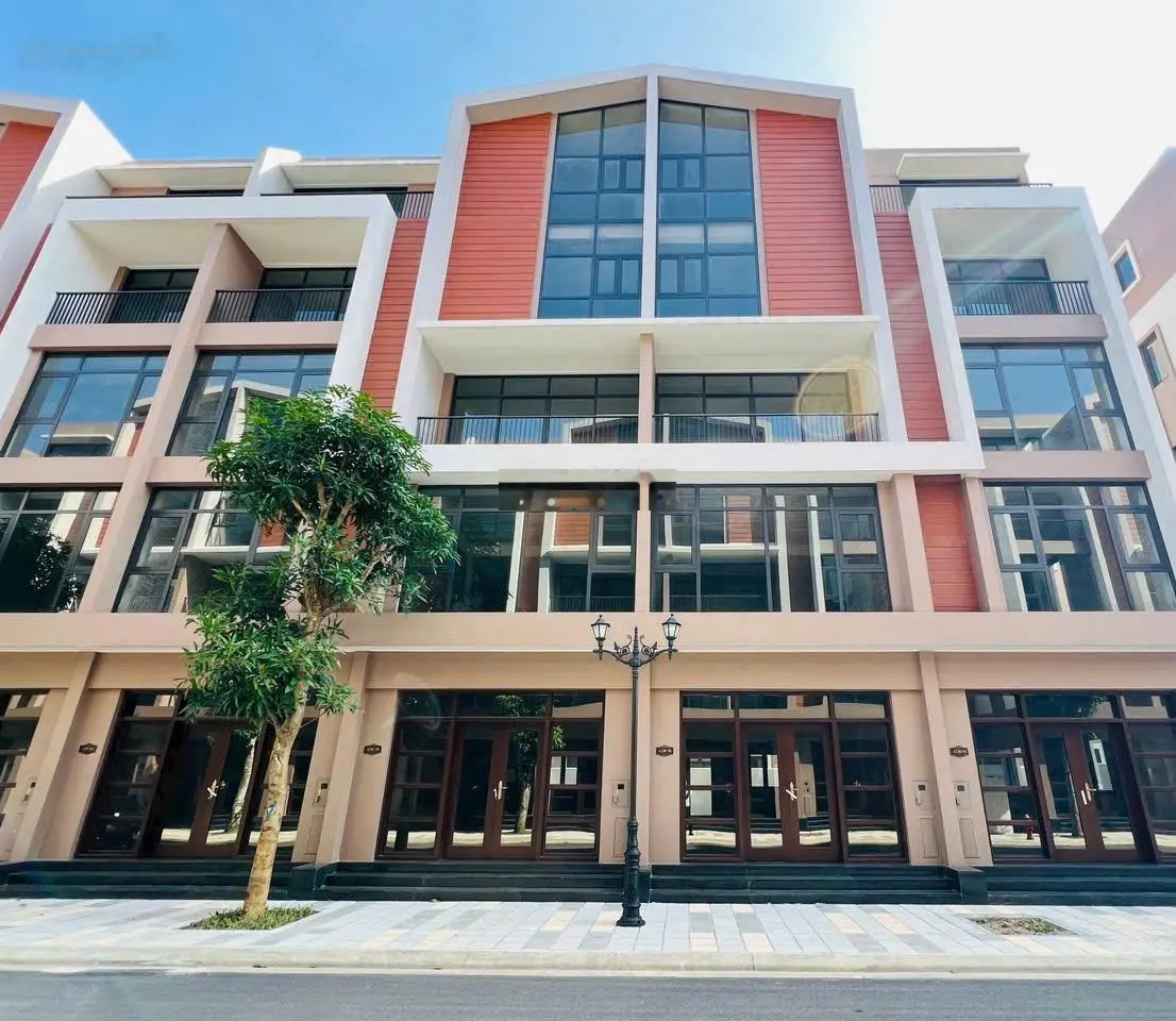 Bán gấp! căn liền kề áp góc ánh dương 4, view công viên, dt: 78m2, giá 12 tỷ rẻ nhất thị trường