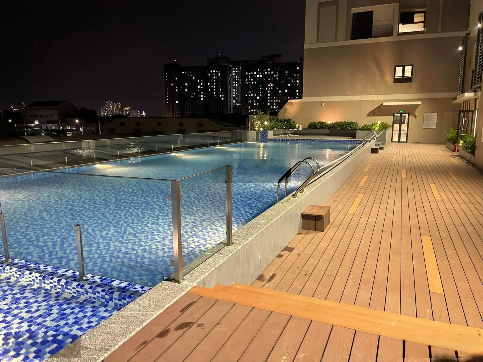 Pegasuite 2 đã có sổ 1PN + giá 2,55 tỷ - nhà đẹp view thoáng full nội thất, hỗ trợ vay ngân hàng