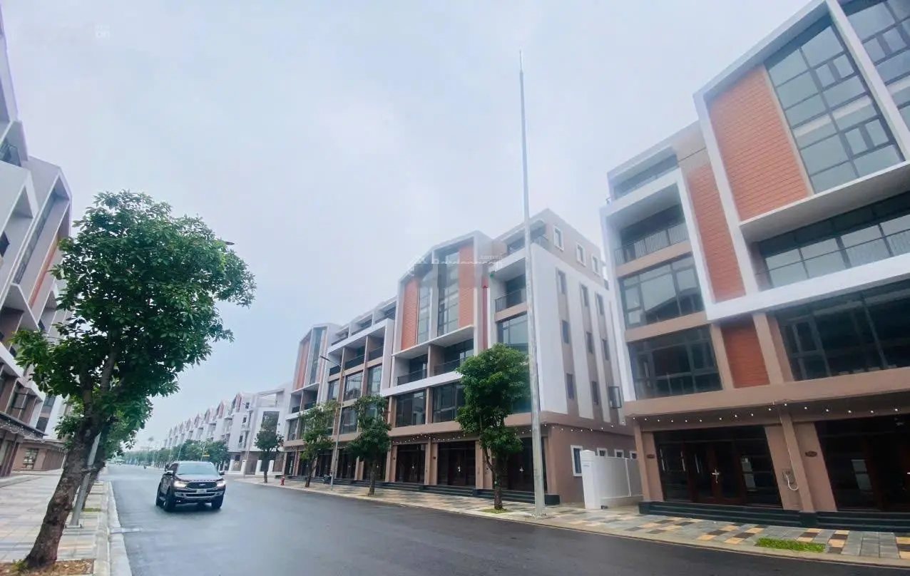 Hàng độc tại the crown - vinhomes ocean park 3, 92m2, giá cực chất, bán biệt thự siêu hời