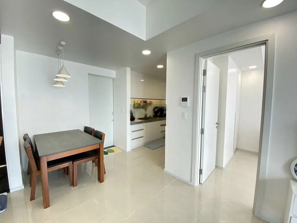 Cho thuê căn góc Căn Hộ Hiyori-view ngắm pháo hoa quốc tế Đà Nẵng.