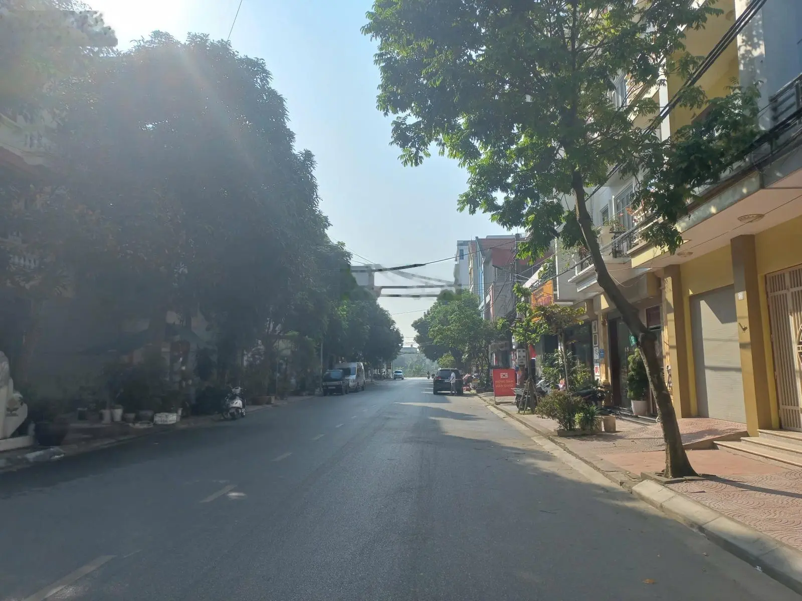 Cần bán gấp nhà 3 tầng mặt phố Phùng Khắc Khoan, Đại Phúc, tp Bắc Ninh