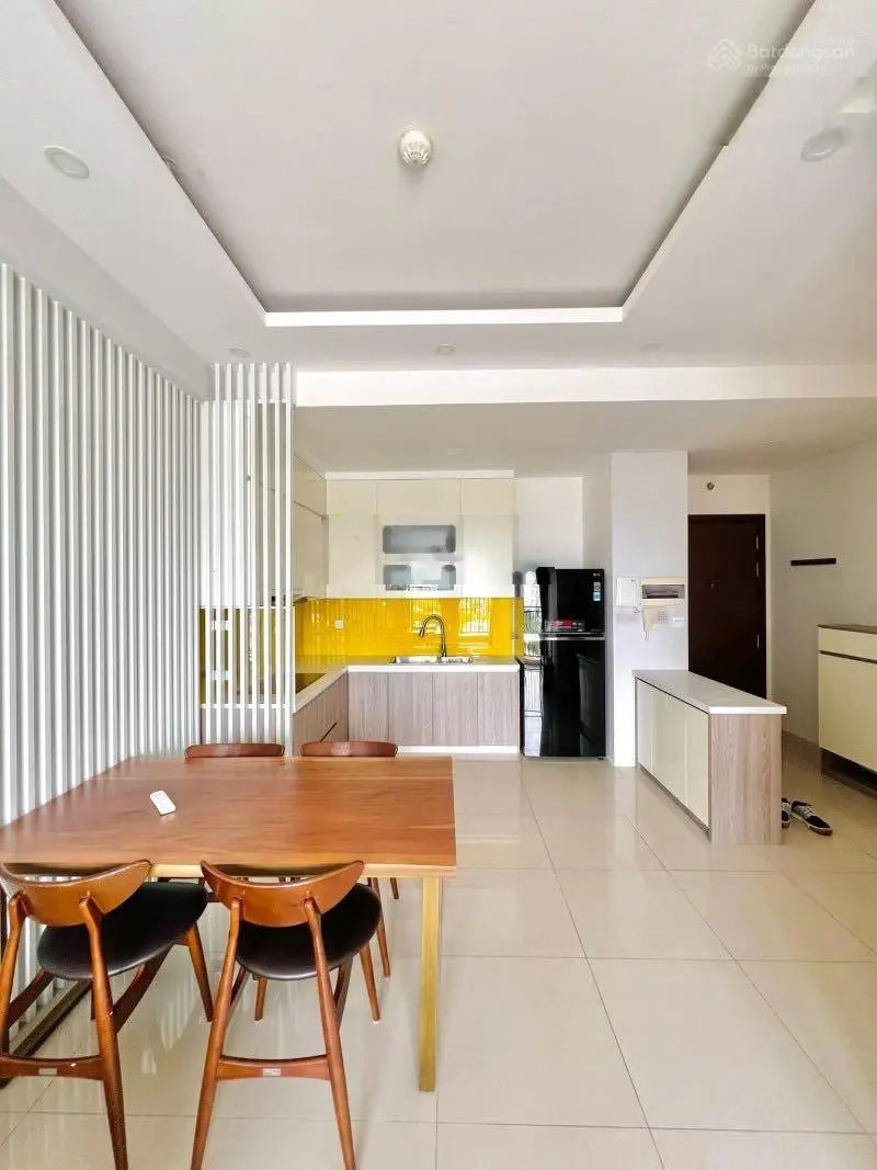 Bán căn hộ 2PN tại The Sun Avenue 28 Mai Chí Thọ