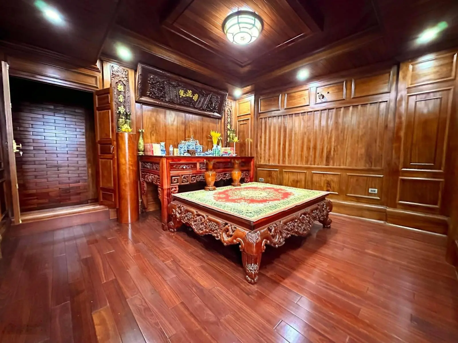 Chính chủ bán căn nhà 80 m2 Thanh Xuân