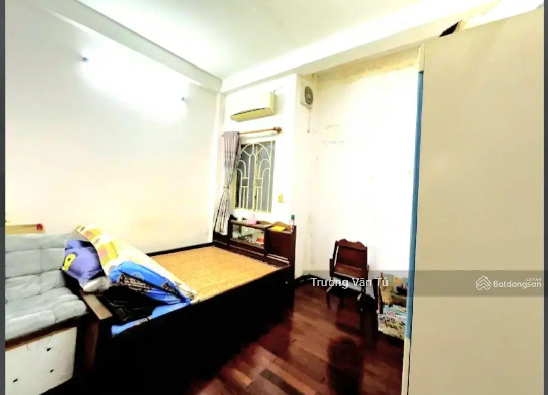 Bán nhà chính chủ, mặt tiền thụt 42m2, đường oto tải thông, phường 14 quận Tân Bình. giá nhỉnh 8 tỷ