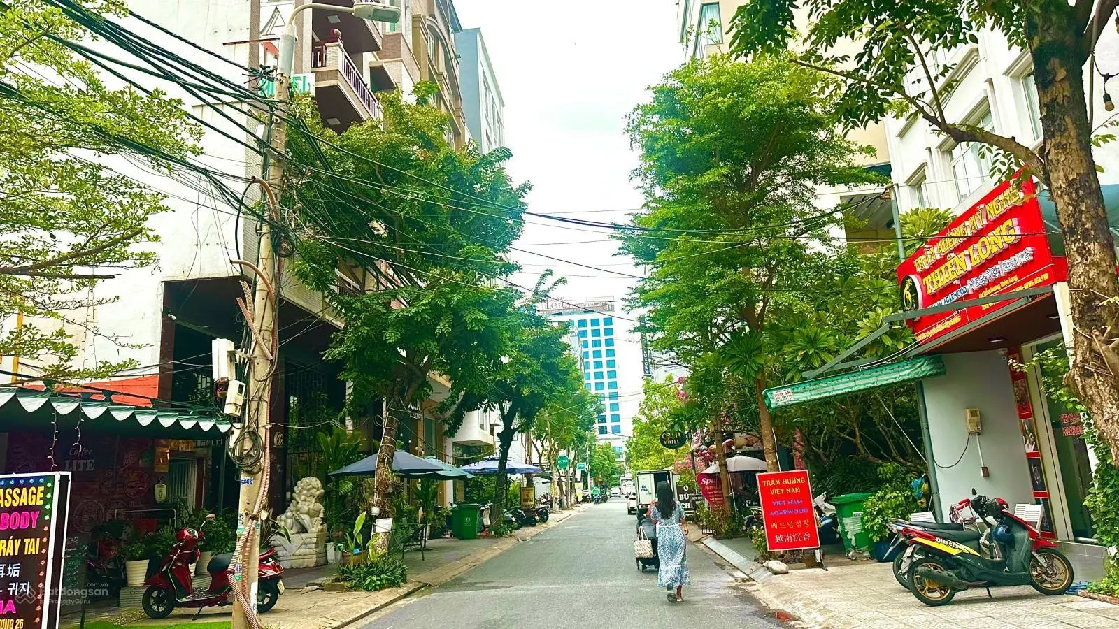 Tôi chính chủ: Bán cặp đất 180m2, mặt tiền đường An Thượng 26 đối lưng Nguyễn Văn Thoại. Giá 26 tỷ