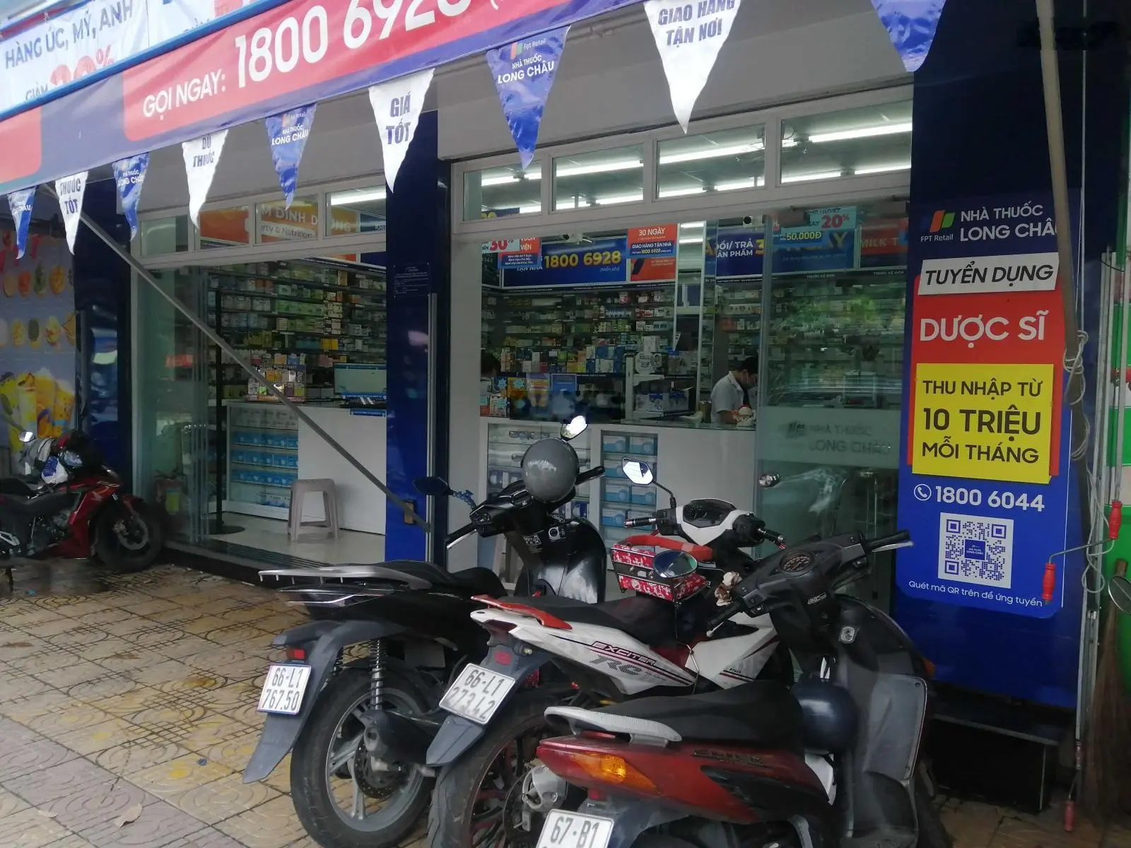 Bán gấp đất mặt tiền 8m Xa Lộ Lai Vung TT Lai Vung, Đồng Tháp, diện tích 120m2. Mặt tiền Long Châu