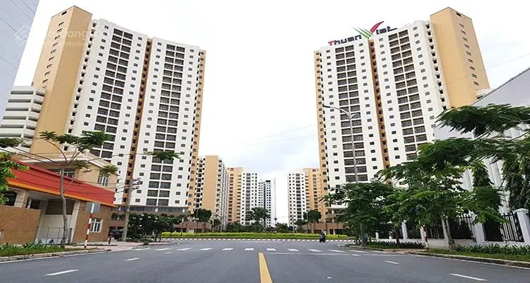Bán đất TĐC Bình Khánh 1,8ha - Đường Bạch Đông Ôn - DT: 60m2, 70m2, 250m2 - Sổ hồng cá nhân