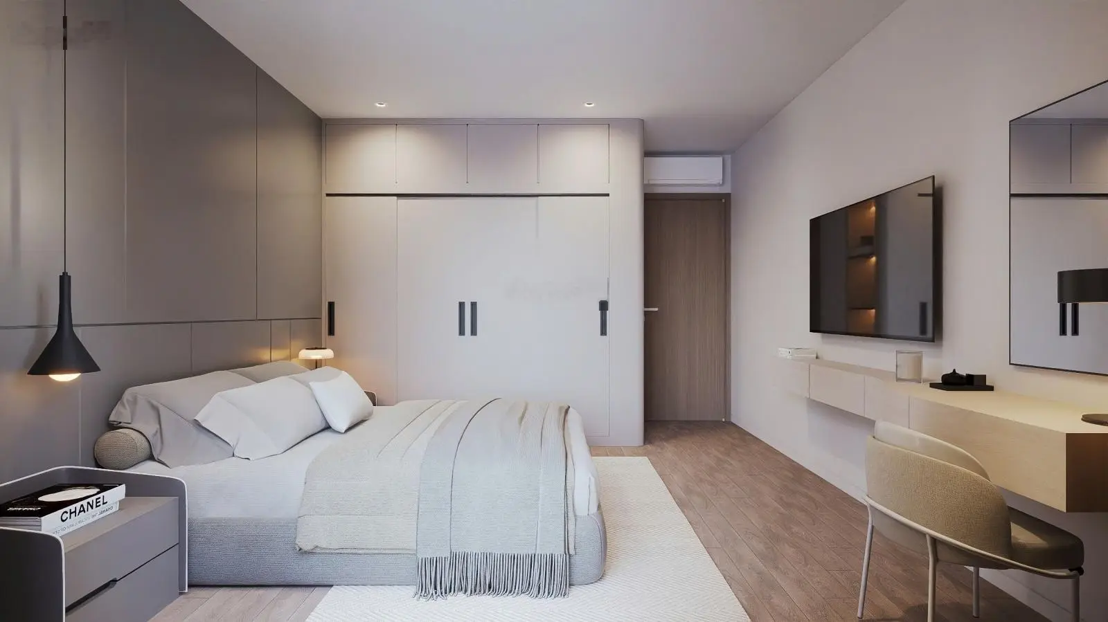 Bán căn hộ 2PN tại Stella Mega City, giá ưu đãi 1,4 tỷ VND, diện tích 52m2