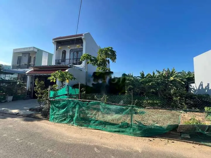 Bán đất Bá Tùng gần nhà Sáng Tác Đà Nẵng, đg 5m5 giá RẺ