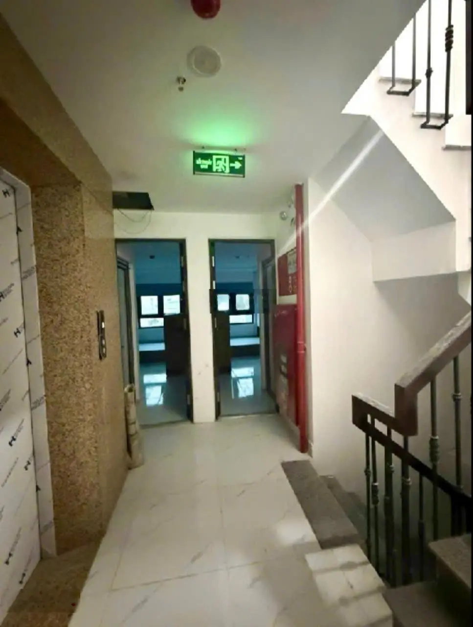 Bán chung cư mini siêu hời_ 8 tầng thang máy tại trịnh văn bô, phương canh_16,3 tỷ, 72m2