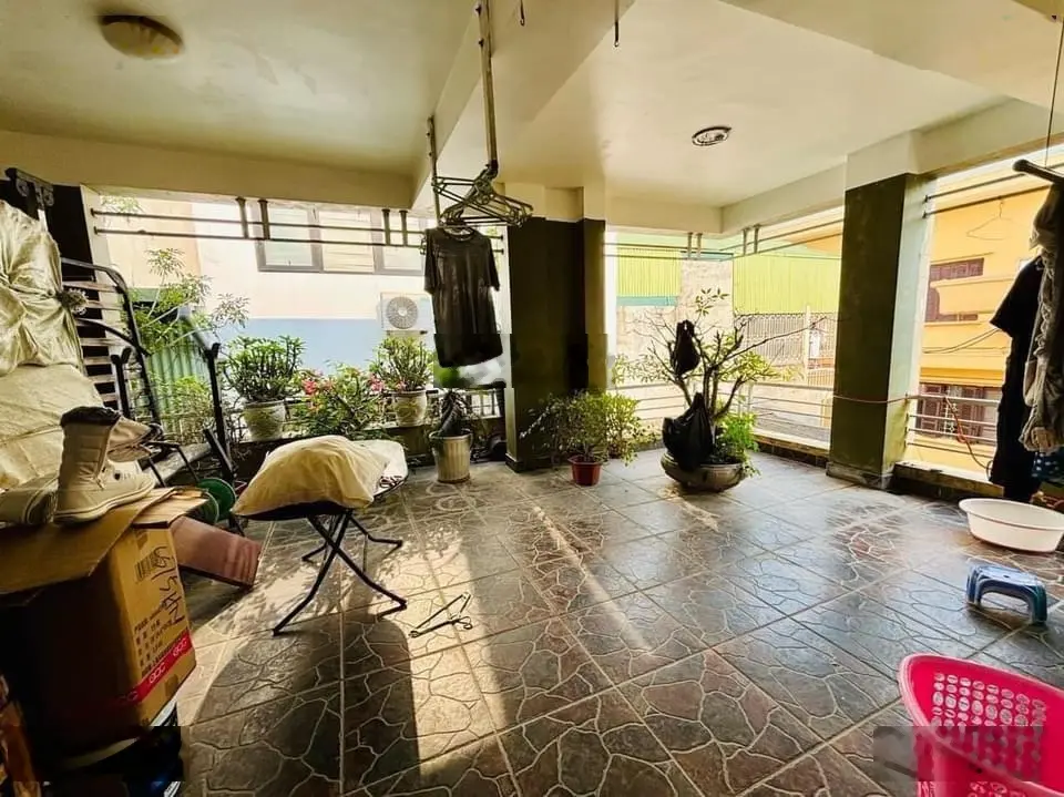 Bán nhà điện biên phủ - ba đình