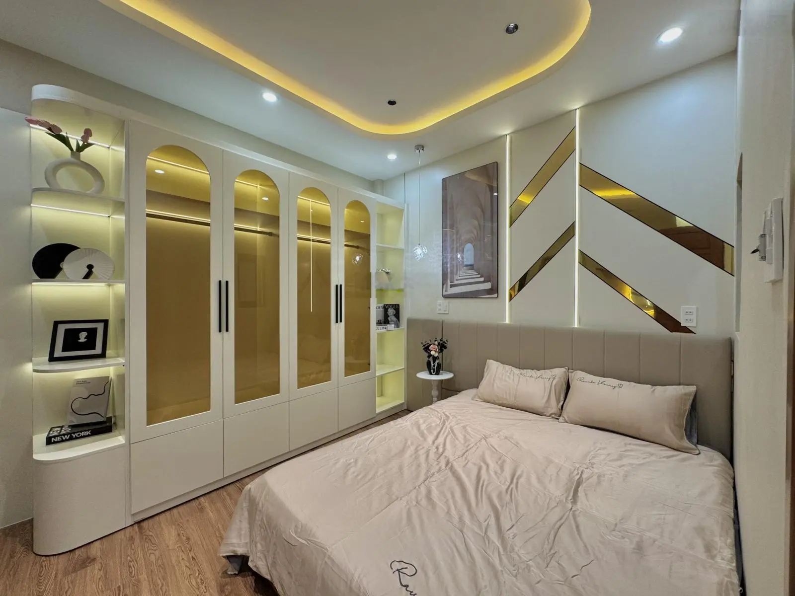 Bán nhà 3 tầng kiệt Phạm Văn Nghị, gần Nguyễn Văn Linh, gần ĐHDT