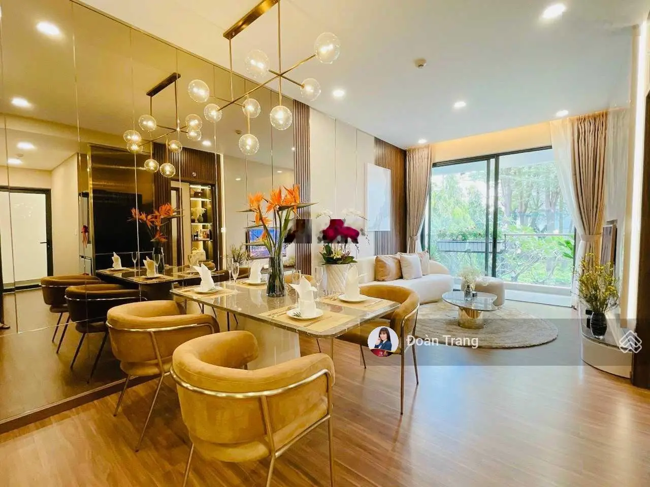 Chỉ cần thanh toán 1,2tỷ nhận nhà ngay căn hộ Akari City mặt tiềN Võ Văn Kiệt