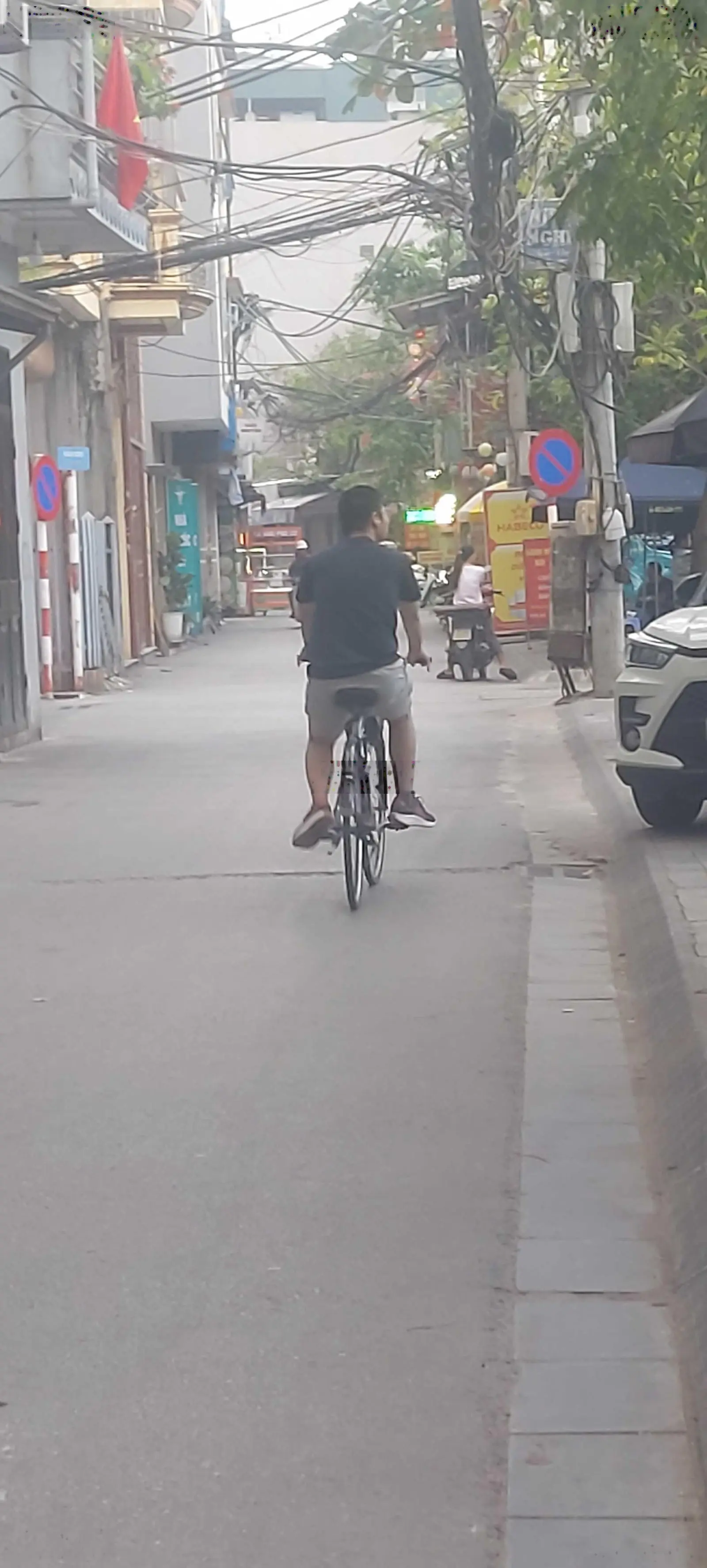 Cần bán nhà riêng giá 11,5 tỷ VND tại Phường Khương Đình, Thanh Xuân, Hà Nội