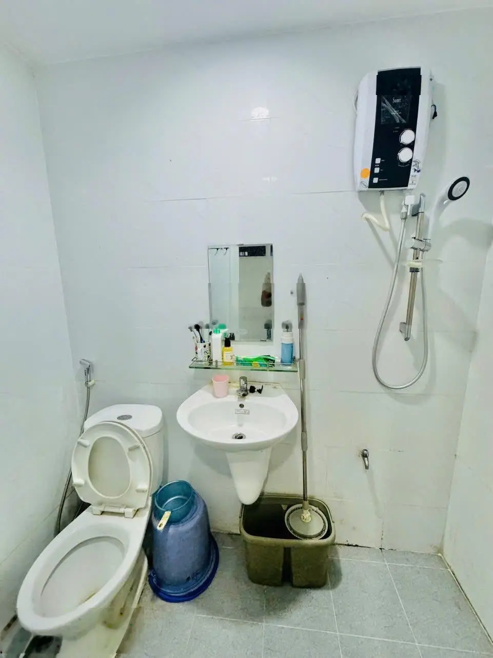 Xô viết nghệ tĩnh, p25, bình thạnh - thông khu d - 30m2 - 2 tầng thoáng - 4.6 tỉ