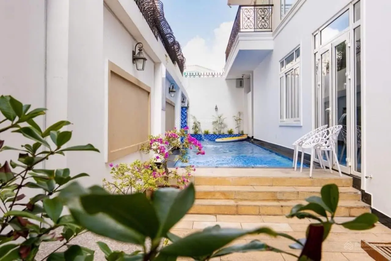 Giảm mạnh 3 tỷ còn 35 Tỷ. Chủ thiện chí bán biệt thự nghỉ dưỡng Đồi Ngọc Tước, VT 300m2, hoàn công.