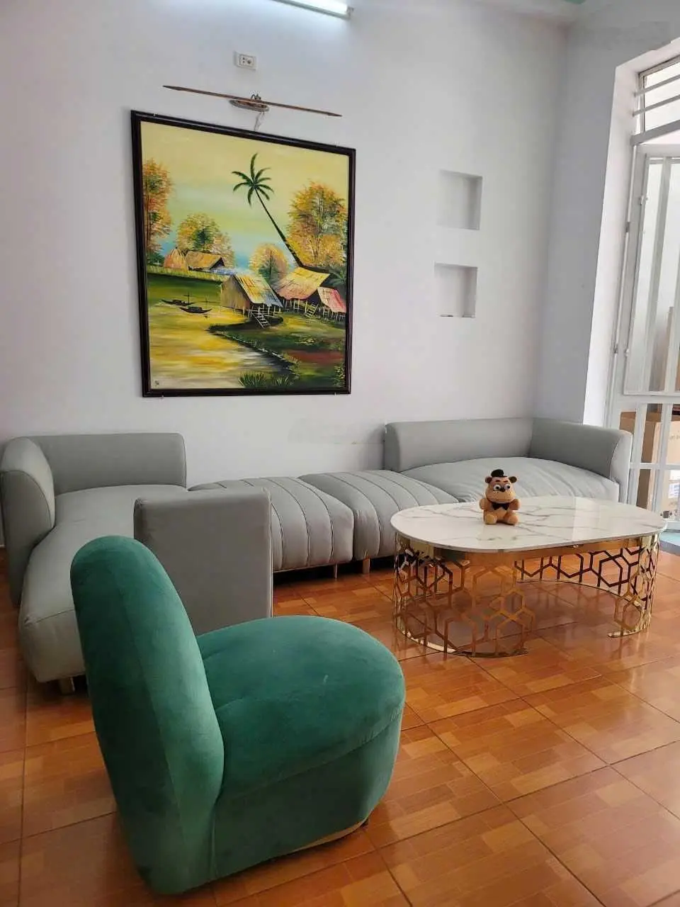 Nhà 90m2 - 2 Tầng - Phố An Thượng - Châu Thị Vĩnh Tế - Nguyễn Văn Thoại - 7.1 Tỷ