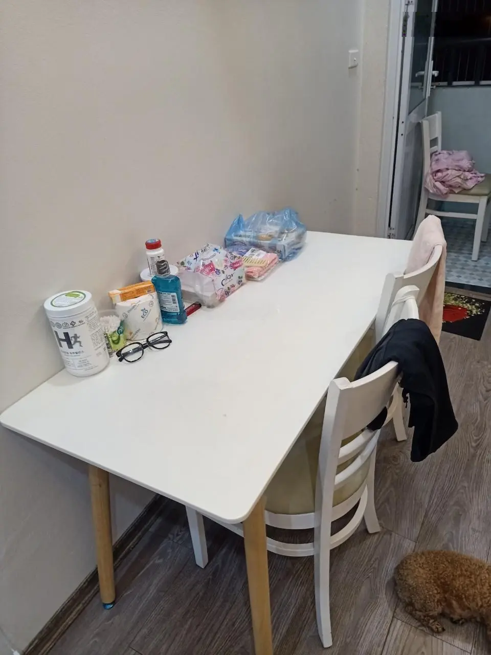 Cần bán căn CT2 Tuệ Tính 51m2, nội thất đẹp giá 1,25 tỷ