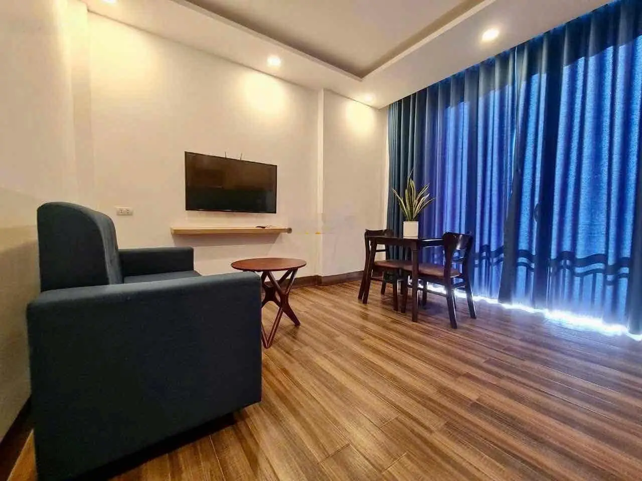 Giảm 1,5 tỷ bán nhanh toà căn hộ 9 tầng - view cầu rồng. Dòng tiền hơn 100 tr/tháng