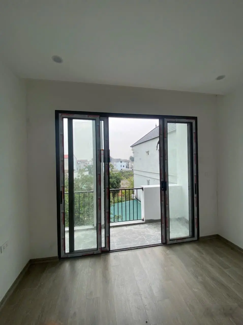 CC bán nhà mới xây 3 tầng DT 51m2 tại Bắc Hồng đông Anh Hà Nội