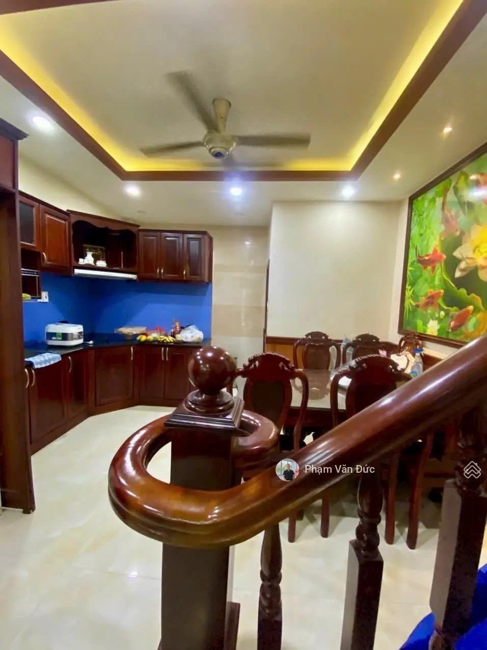 Bán nhà 4 lầu mới hẻm xe hơi. Khách mua ở ngay. Xe hơi đậu cửa ngày đêm. 6.4 tỷ TL Chủ