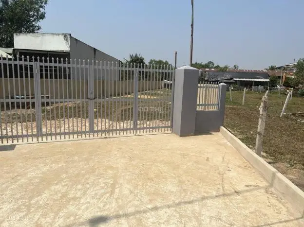 Bán 2 lô đất Mặt tiền Tỉnh Lộ 15, 436m, full thổ cư, xã Phú Mỹ Hưng, Củ Chi.