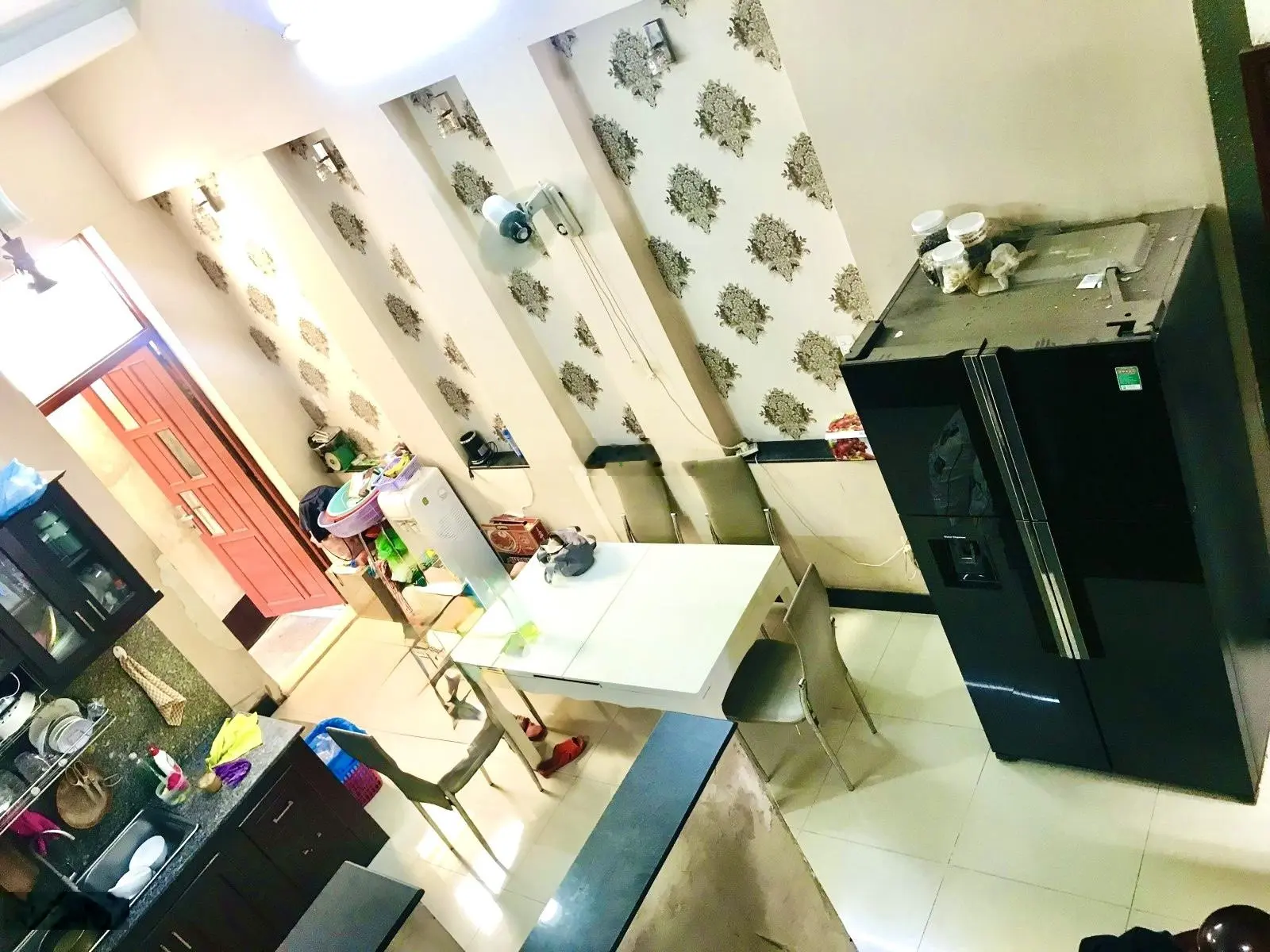 Bán Nhà MT Kinh Doanh, DT 4x20m, 1Trệt, 3Lầu, Đường Số Phước Bình. Giá Chỉ 11.5 Đồng.