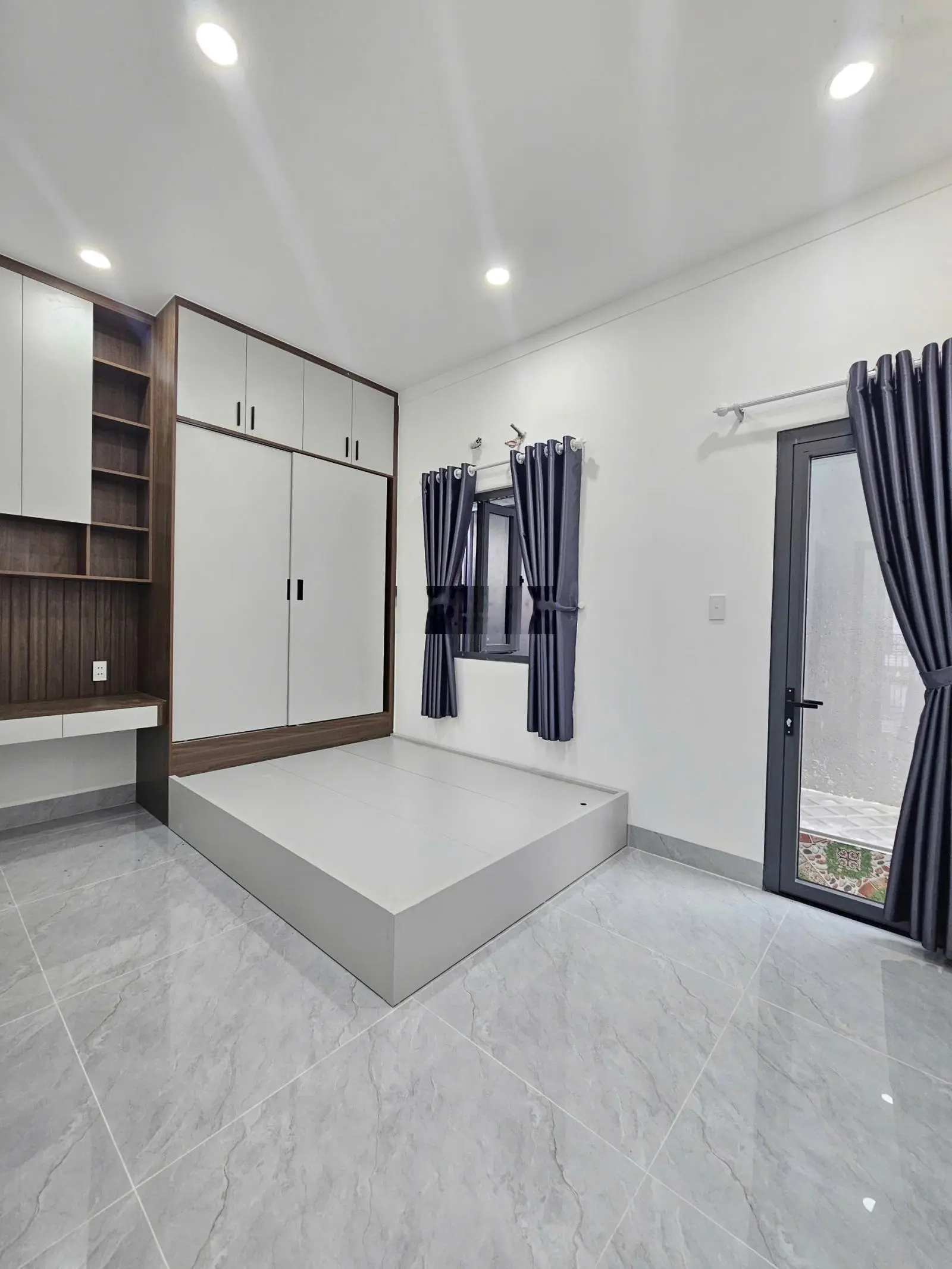 Nhà gần Sài Gòn: 4tỷ800 - 72m2 nhà 1 trệt 2 lầu hoàn công KDC đẹp cạnh KCN Vsip 1 TP. Thuận An