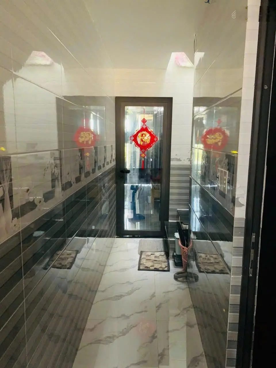 Nhà chính chủ Thị Trấn Tân Thạnh