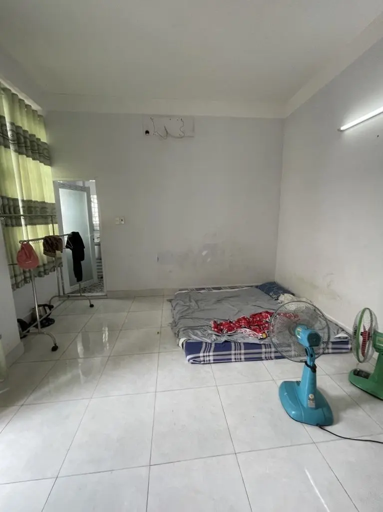 Bán nhà HXH thông Thới An, Quận 12, 4 Tầng, Ngang khủng 5.6m, 4.x Tỷ