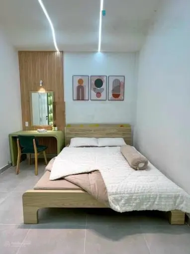 Cô chú của em cần bán nhà gấp Giá 3.26Tỷ ngay Lê Đại Hành, P.11. Q.11, hẻm oto 7m, sổ riêng.