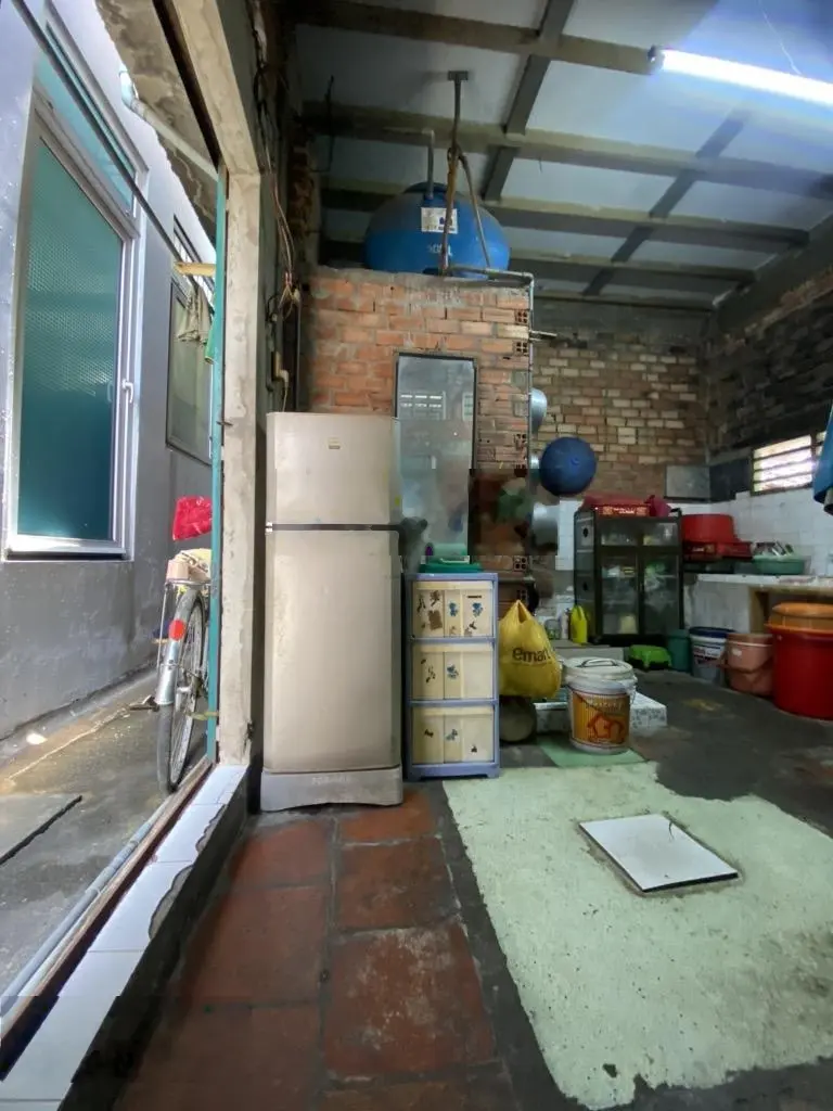 Bán nhà đường Lê Đức Thọ, phường 17, Quận Gò Vấp