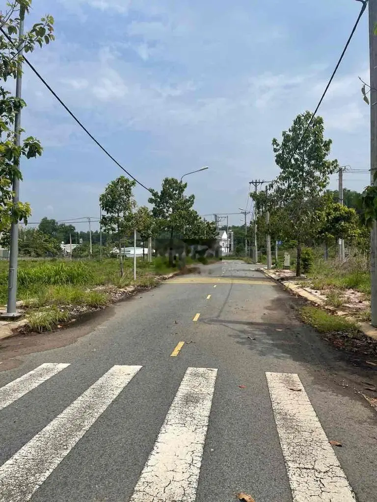Đất vị trí gần các KCN ở Thới Hoà, Bến Cát thích hợp đầu tư, xây trọ.