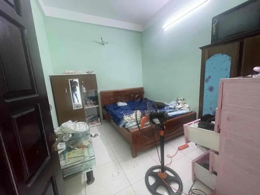 Bán Nhà 2 Tầng Mặt Tiền Dương Trí Trạch. gần Biển Phạm Văn Đồng.