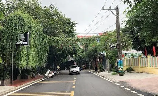[GẤP] 10tr/m2 đất mặt đường| cạnh bệnh viện, trường học | 160m2 100% đất ở | MT 8m| thị xã Phú Thọ