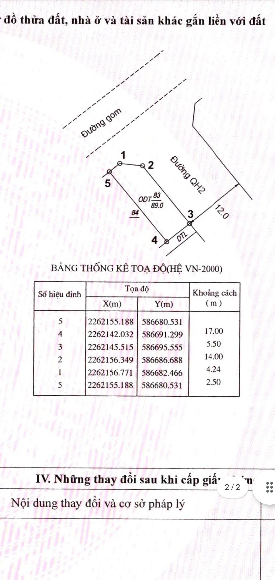 Chính chủ cần bán lô góc đẹp nhất dự án Diamond City Trần Hưng Đạo TP Thái Bình