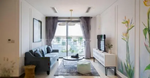 Tôi bán căn hộ chung cư Res Green Tower Q. Tân Phú, 61m2, 2PN, giá: 3tỷ3, LH: 0898 523 *** Như Ý